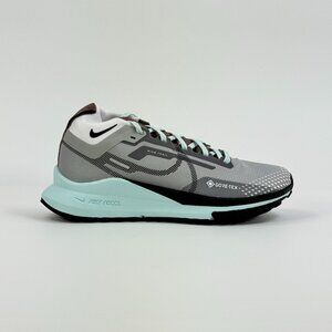 Nike Women's React Pegasus Trail 4 Gore-Tex 'Glacier Blue' DJ7929-005 Multi Size